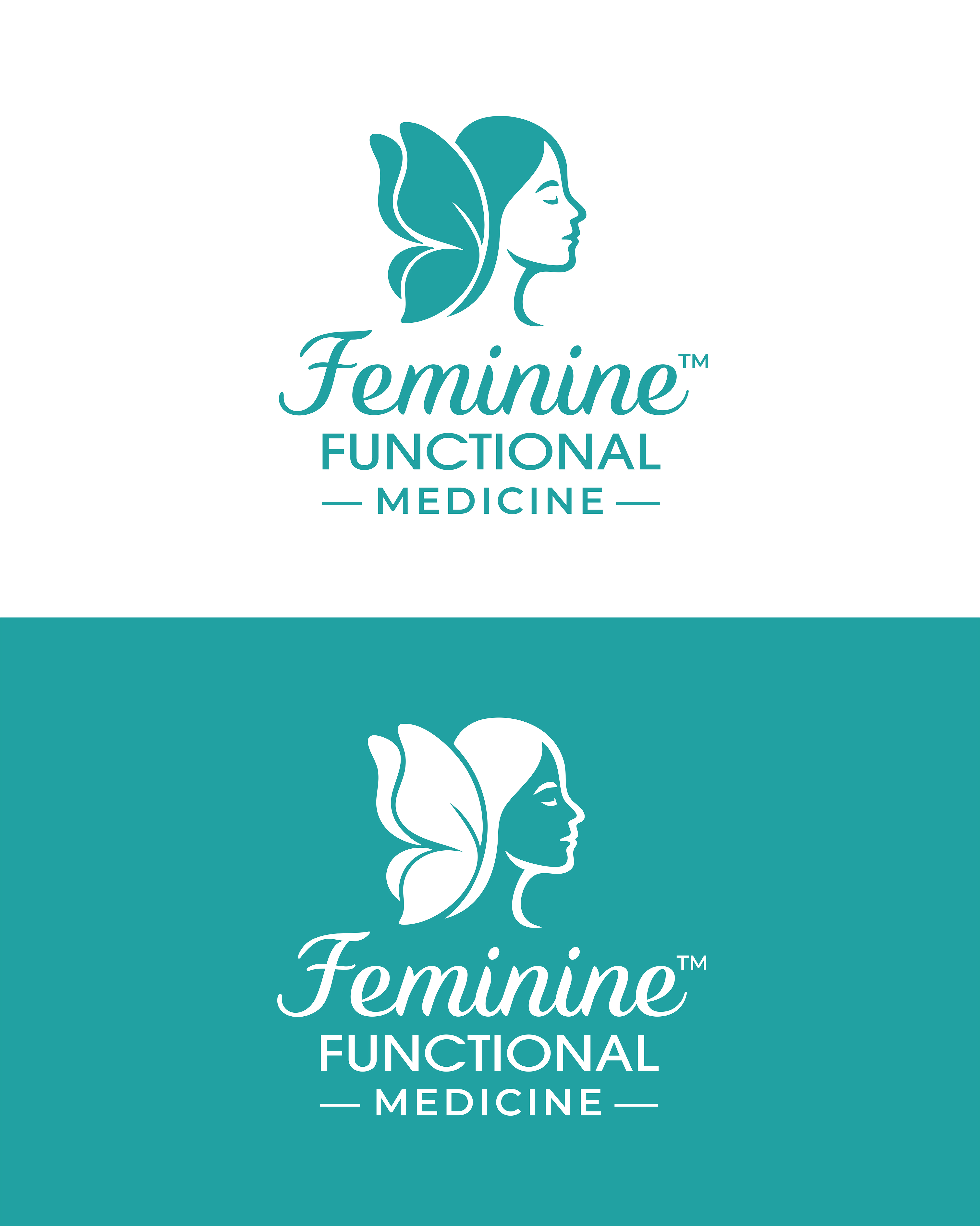 Logo Design by Manu-25 for Thrive NW Integrative Medicine | Design #35505426
