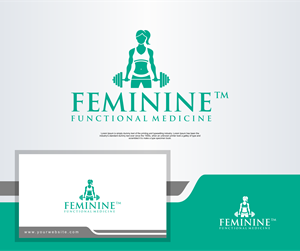 Logo Design by element2 for Thrive NW Integrative Medicine | Design: #35484372