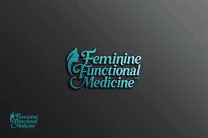 Logo-Design von MAHRaju für Thrive NW Integrative Medicine | Design: #35490807