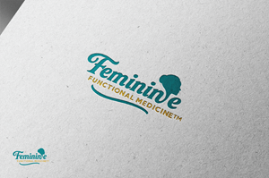 Logo-Design von MAHRaju für Thrive NW Integrative Medicine | Design: #35490808