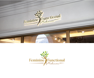 Logo Design by ZioNa