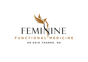 Logo-Design von Grafactory für Thrive NW Integrative Medicine | Design: #35490384