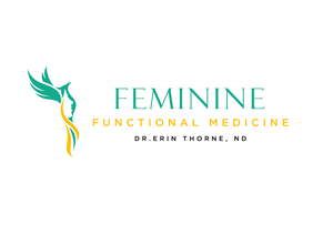 Logo-Design von Grafactory für Thrive NW Integrative Medicine | Design: #35497808