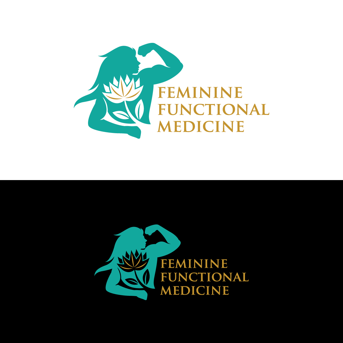 Logo Design by riya.mitra07j for Thrive NW Integrative Medicine | Design #35484457