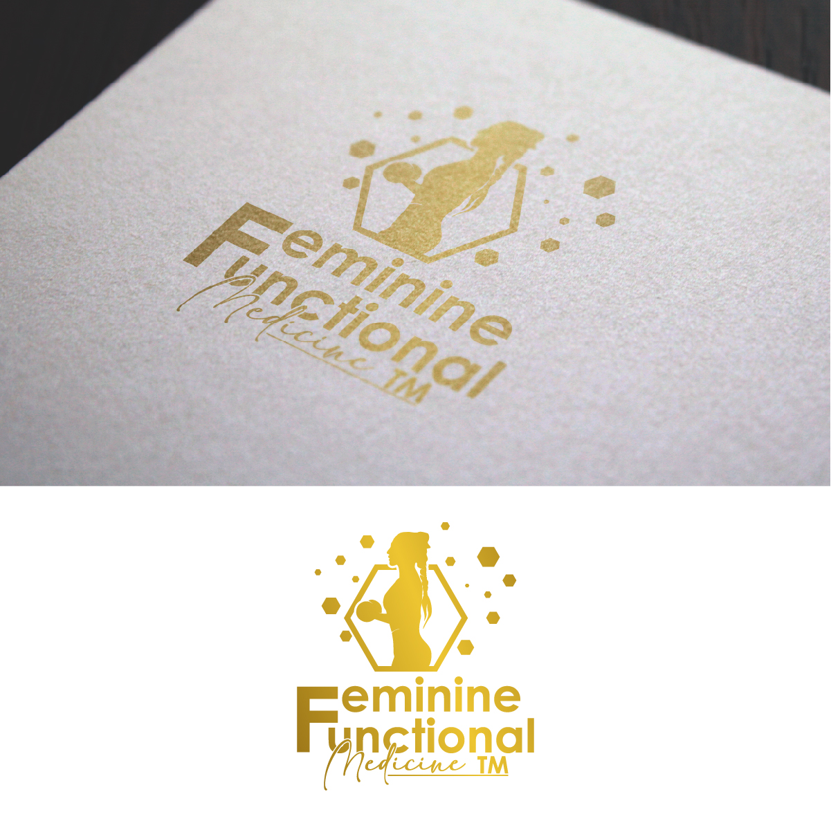 Logo Design by fly  design for Thrive NW Integrative Medicine | Design #35489125