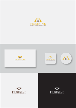 Logo-Design von dumx für Thrive NW Integrative Medicine | Design: #35511476