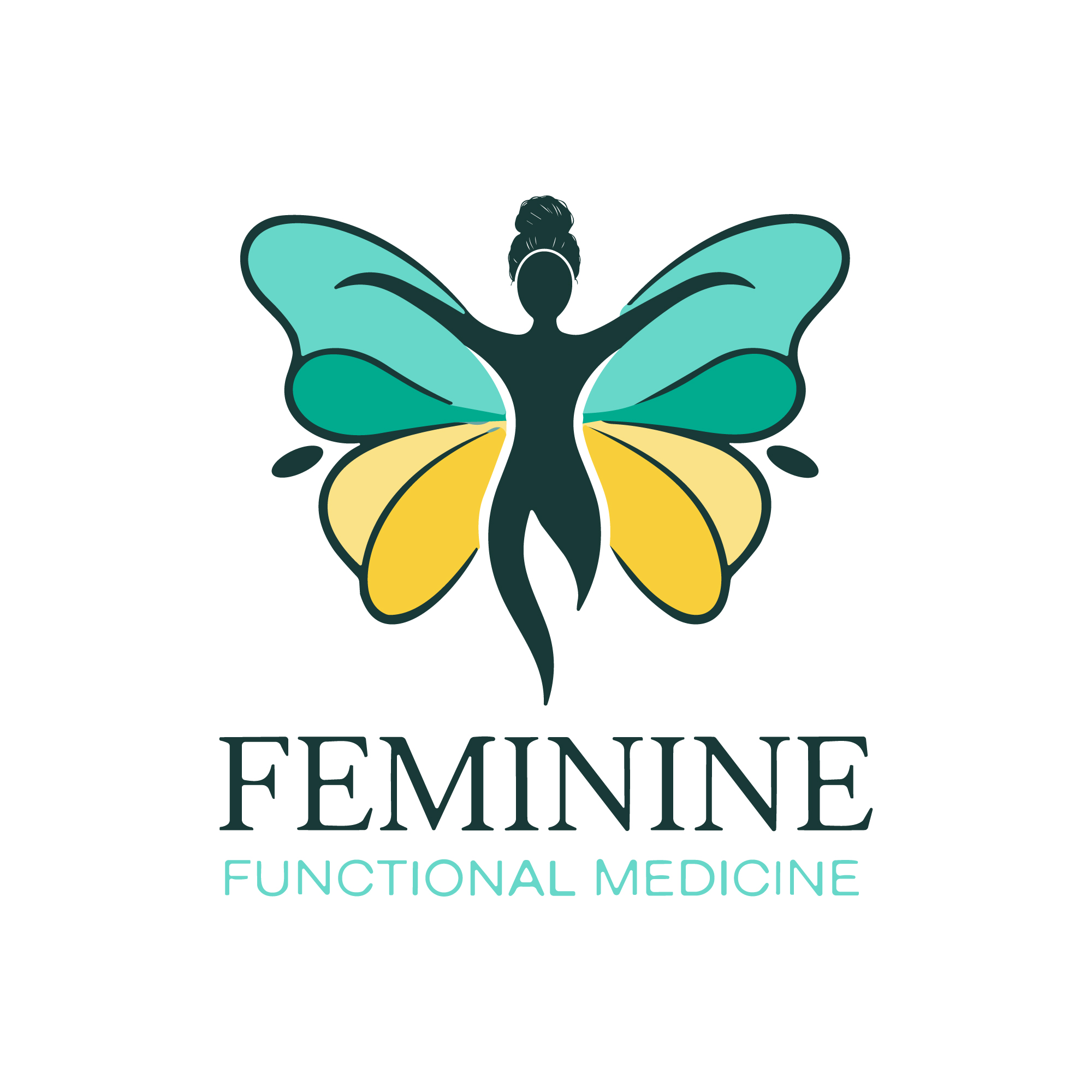 Design de Logo par USIAD ANAS pour Thrive NW Integrative Medicine | Design #35497252