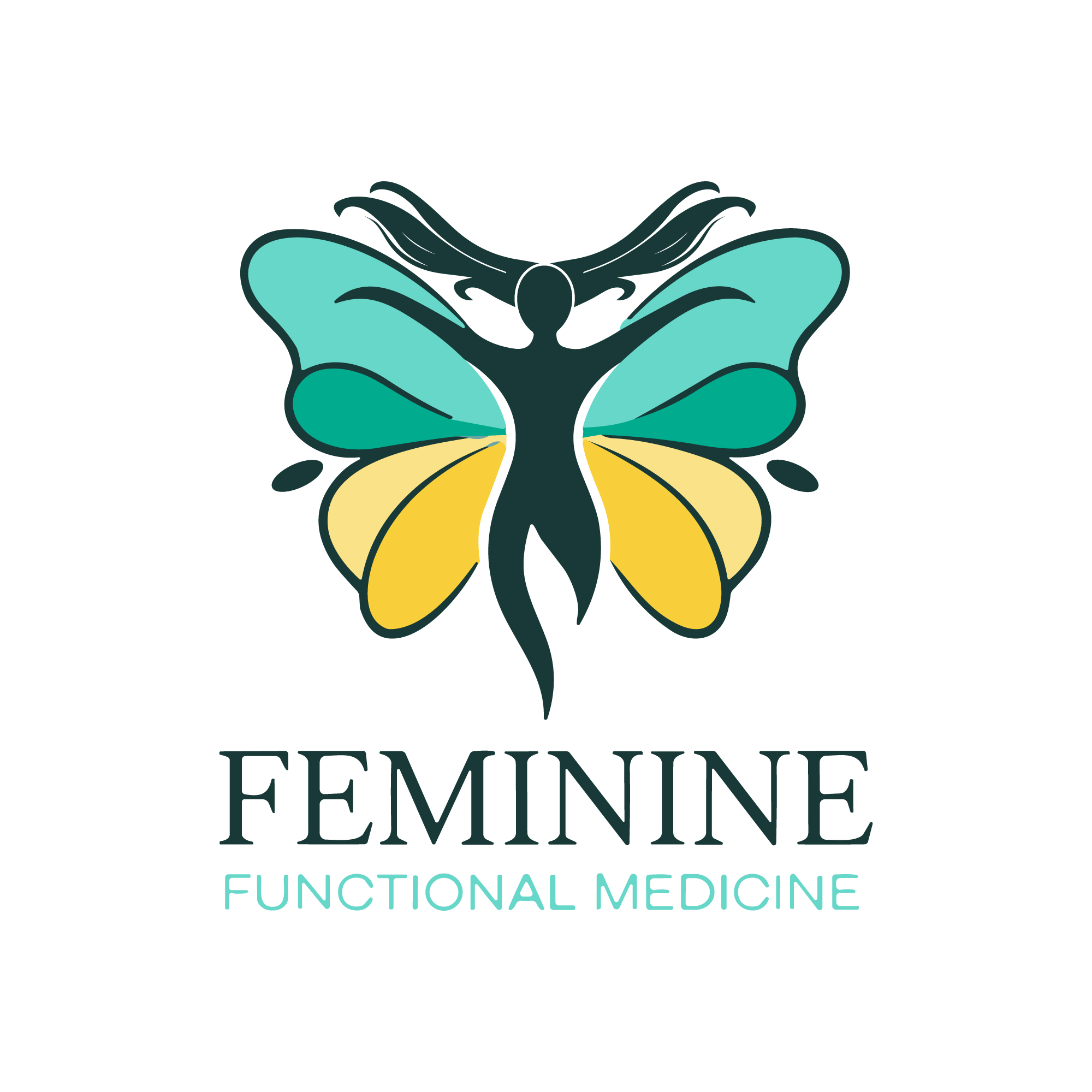 Logo Design by Amaira,s Creation for Thrive NW Integrative Medicine | Design #35503397