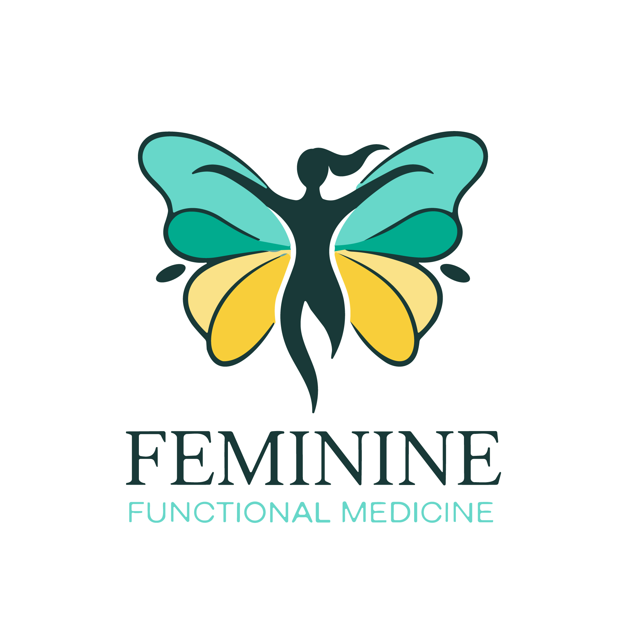 Logo Design by USIAD ANAS for Thrive NW Integrative Medicine | Design #35503424