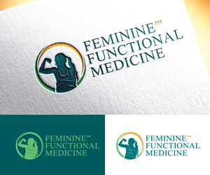 Logo-Design von step forward 2 für Thrive NW Integrative Medicine | Design: #35483492