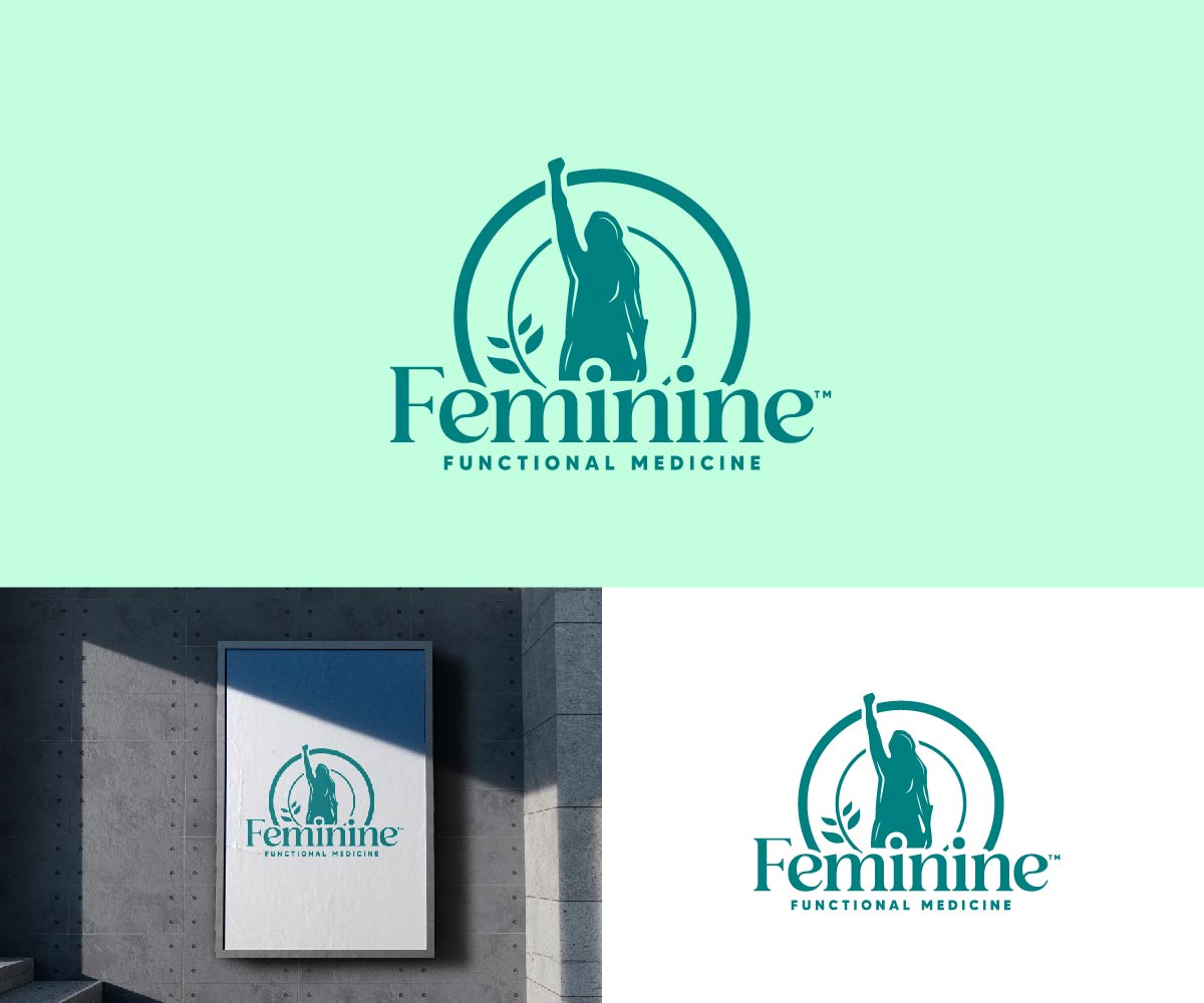 Design de Logo par Ansh Design pour Thrive NW Integrative Medicine | Design #35486902