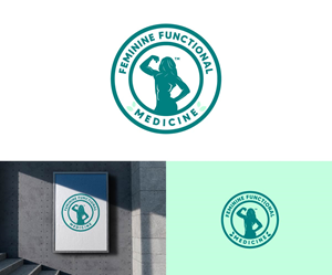 Logo Design by Ansh Design for Thrive NW Integrative Medicine | Design: #35486903