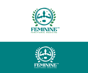 Logo Design by Ansh Design for Thrive NW Integrative Medicine | Design: #35486904