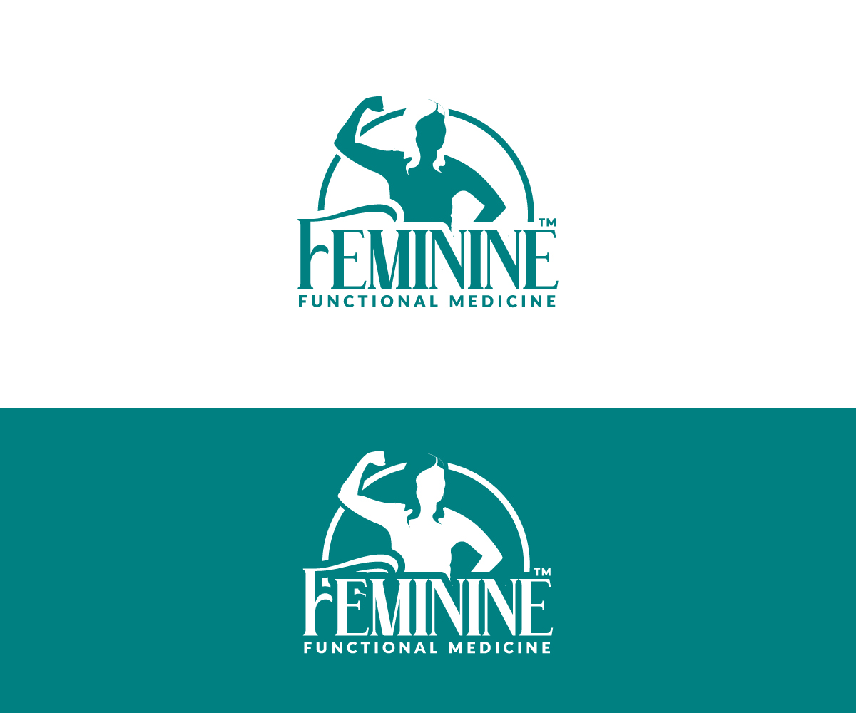Logo Design by Ansh Design for Thrive NW Integrative Medicine | Design #35486905