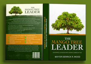 Book Cover Design by Topi ufo for this project | Design: #35522446