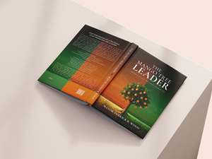 Book Cover Design by Grip19 for this project | Design: #35510702
