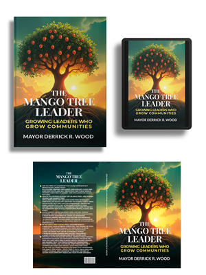 Book Cover Design by Miguel Silva for this project | Design: #35497787