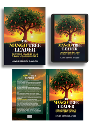 Book Cover Design by Miguel Silva for this project | Design: #35500257