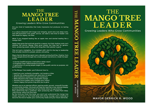 Book Cover Design by BIPRODEB