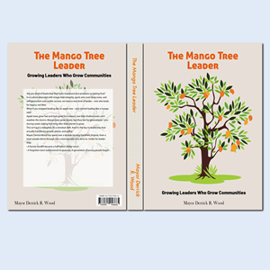 Book Cover Design by Design with Sayam