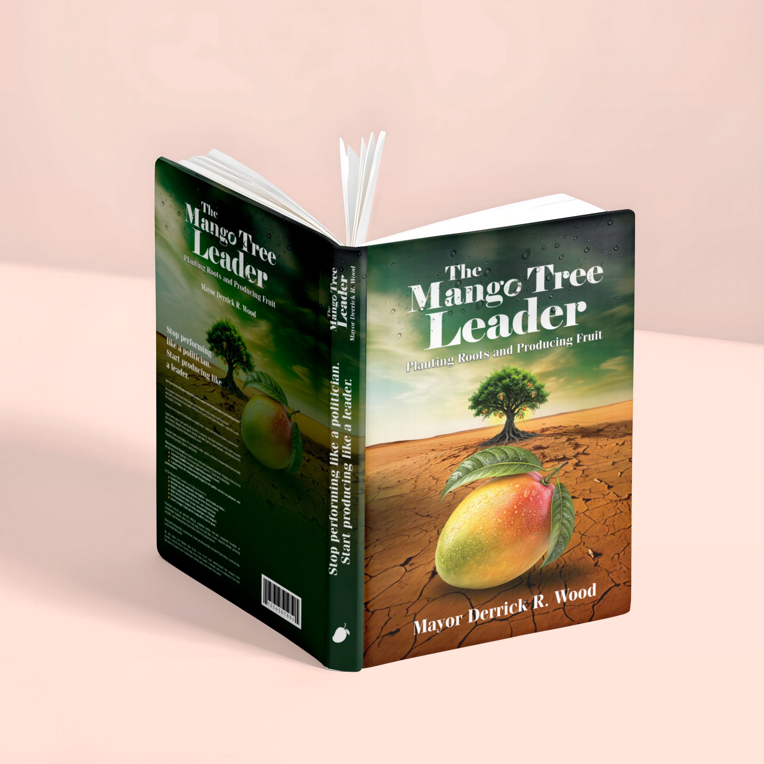 Book Cover Design by Edu Pasquale for this project | Design #35491996