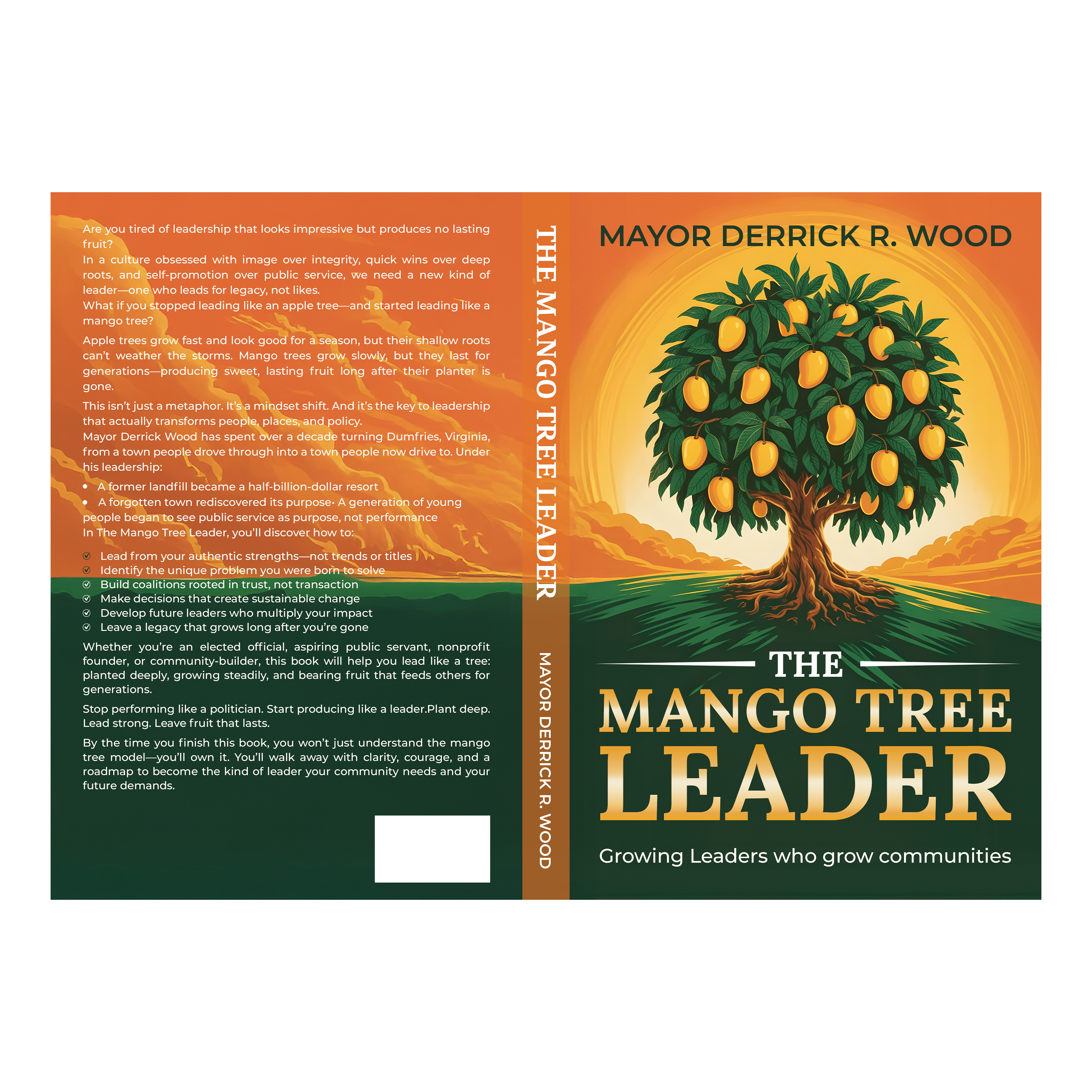 Book Cover Design by G T for this project | Design #35548823