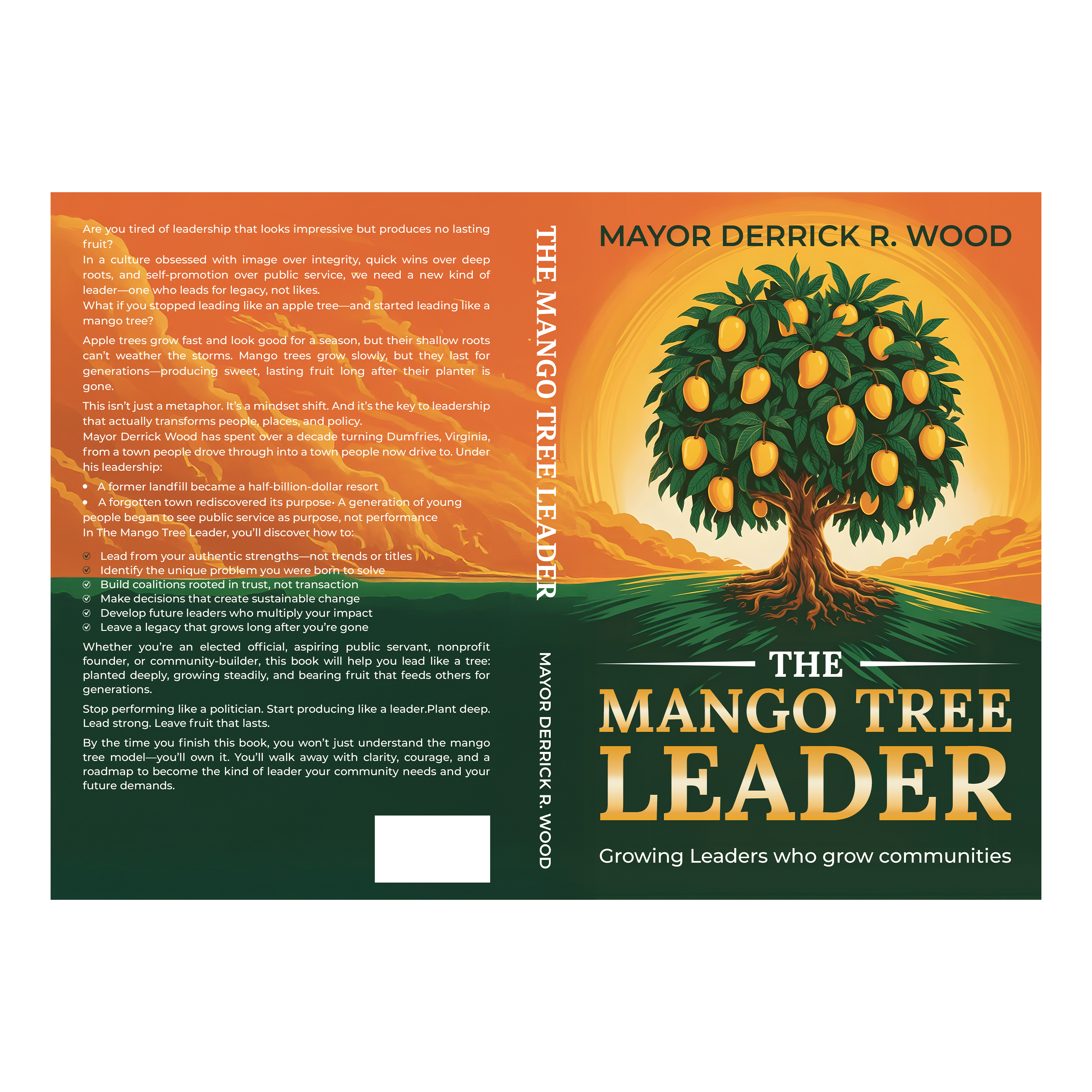 Book Cover Design by G T for this project | Design #35548826