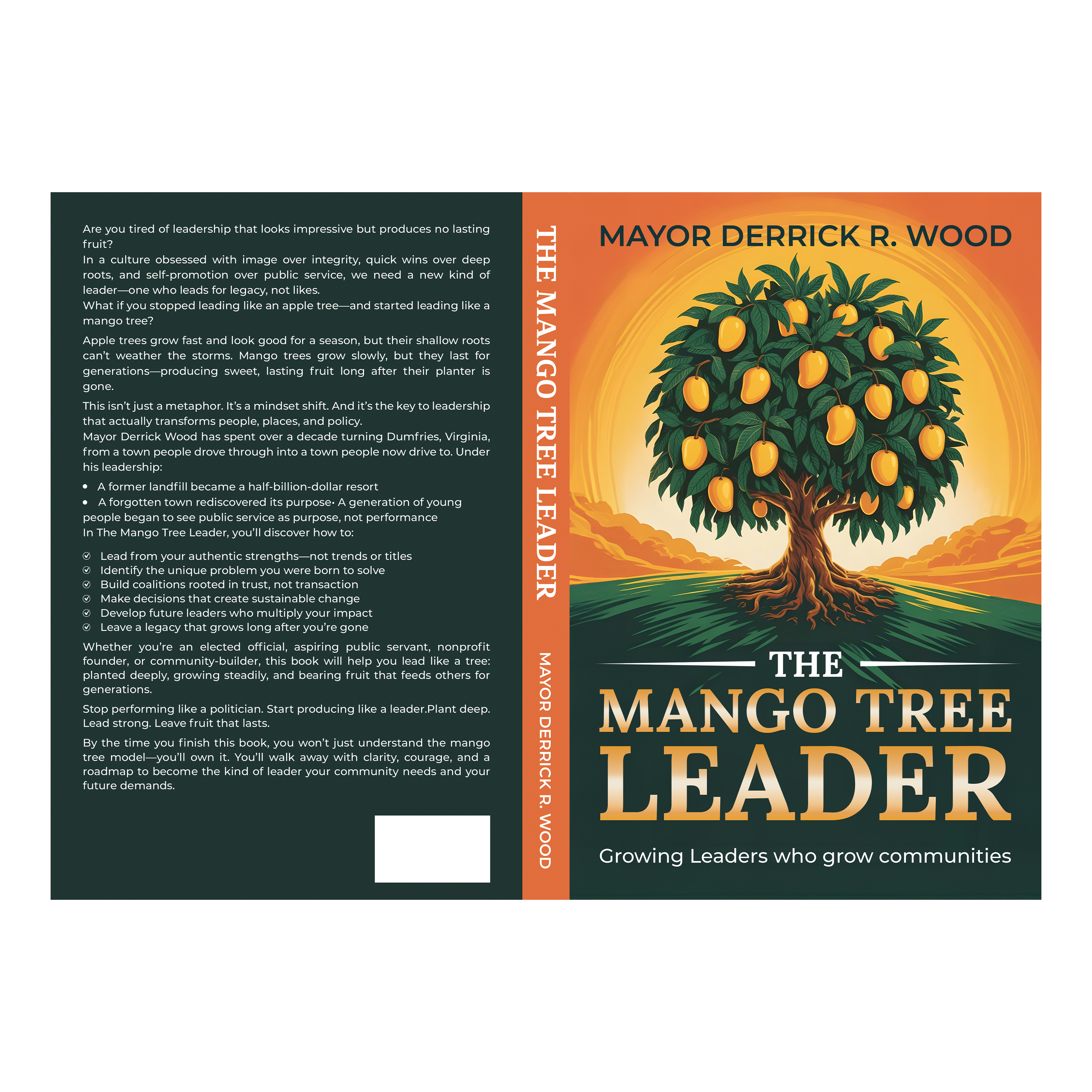 Book Cover Design by G T for this project | Design #35548827