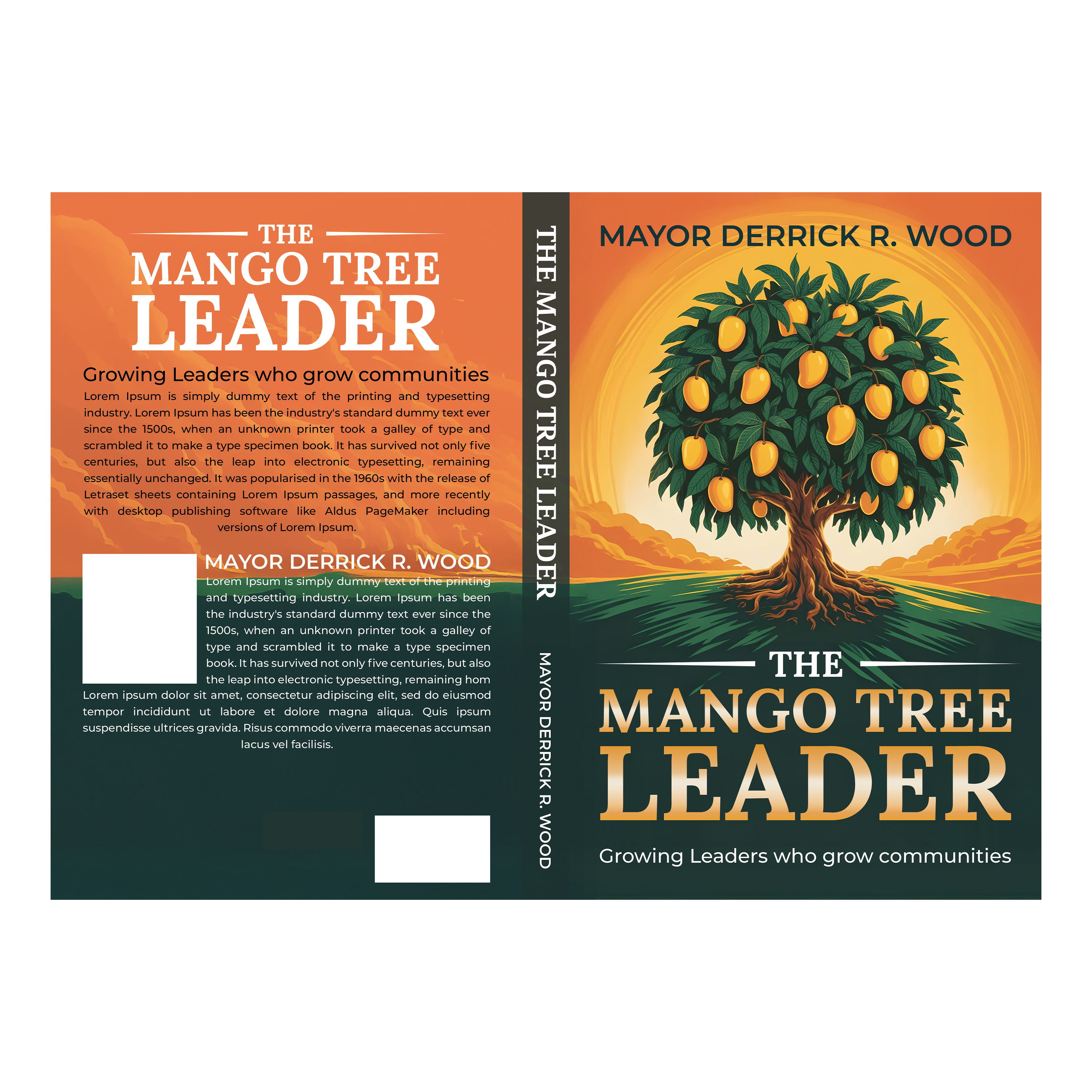 Book Cover Design by G T for this project | Design #35548830