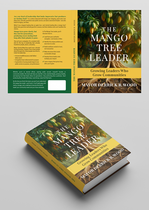 Book Cover Design by JR-Design for this project | Design: #35489798