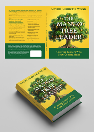 Book Cover Design by JR-Design for this project | Design: #35489993