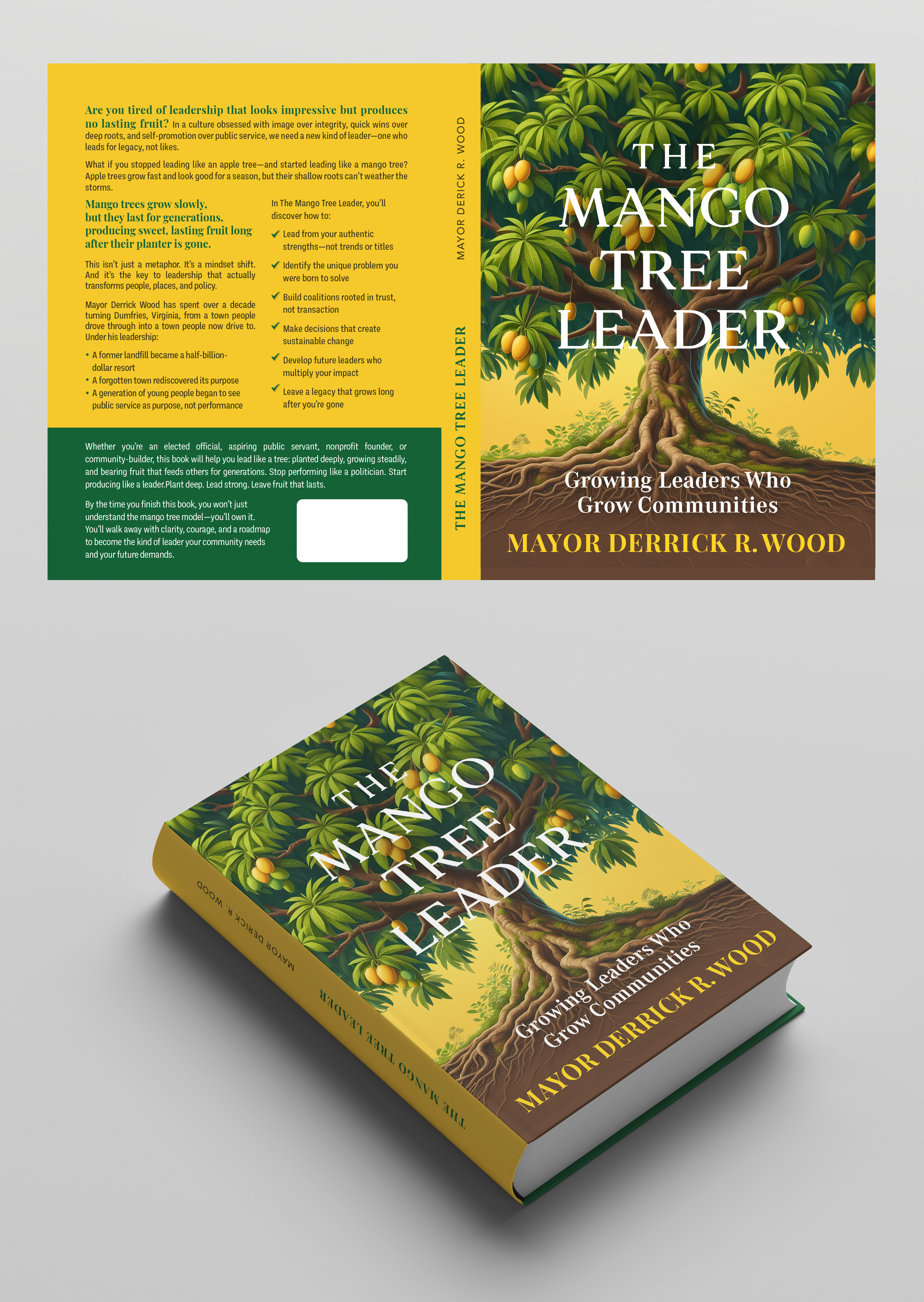 Book Cover Design by JR-Design for this project | Design #35492728