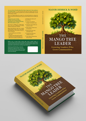 Book Cover Design by JR-Design for this project | Design: #35492874