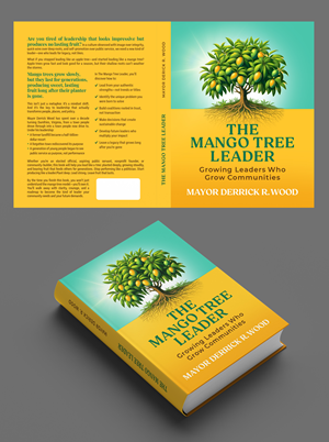Book Cover Design by JR-Design for this project | Design: #35516398