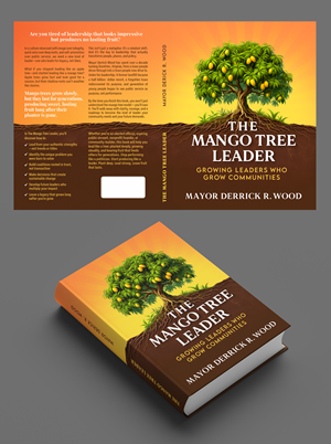 Book Cover Design by JR-Design for this project | Design: #35533254