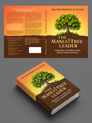 Book Cover Design by JR-Design for this project | Design: #35554890