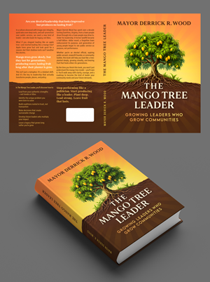 Book Cover Design by JR-Design for this project | Design: #35554893