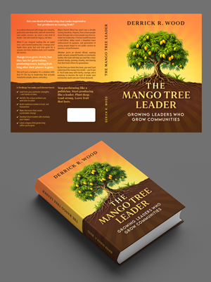 Book Cover Design by JR-Design for this project | Design: #35577516