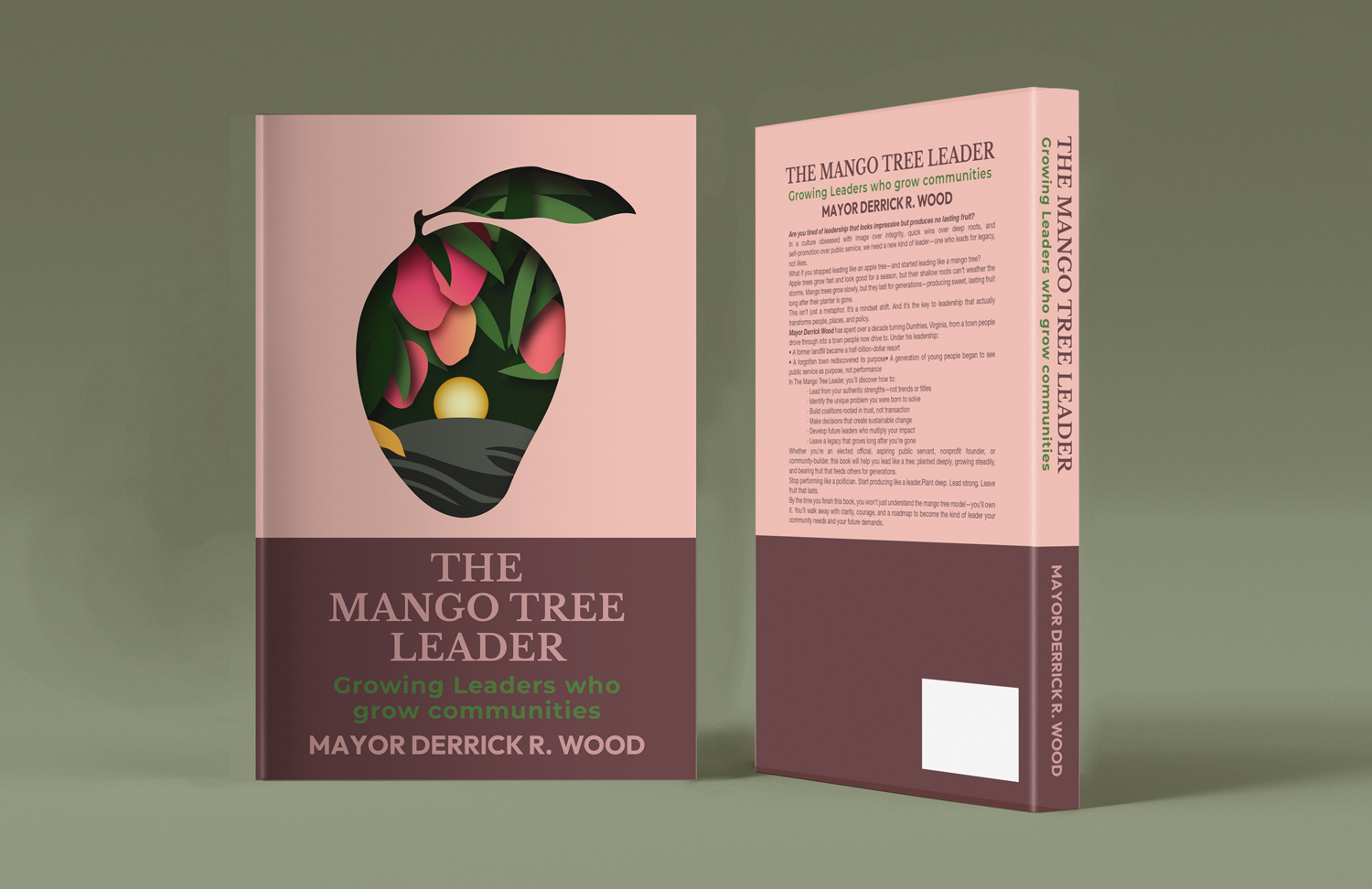 Book Cover Design by vectoradics for this project | Design #35525184