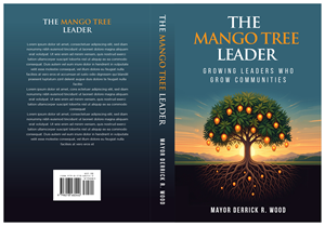Book Cover Design by abdul700 for this project | Design: #35514934