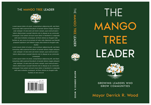 Book Cover Design by abdul700 for this project | Design: #35515025