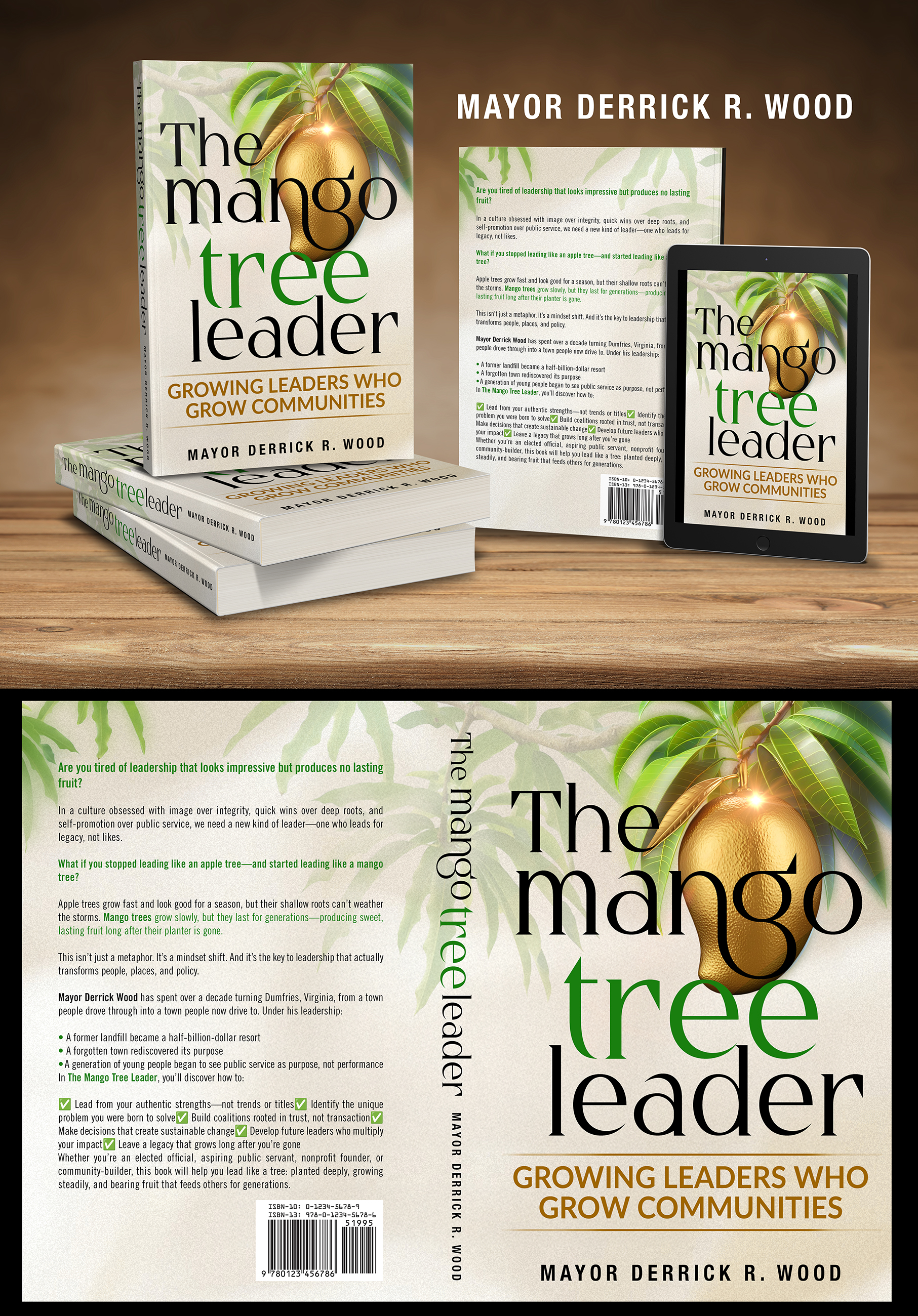 Book Cover Design by negrorichi for this project | Design #35524576