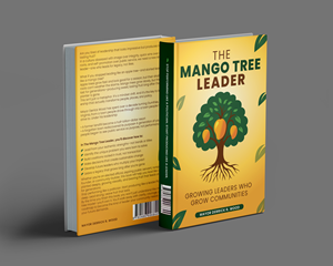 Book Cover Design by Maxo-Biz for this project | Design: #35521509