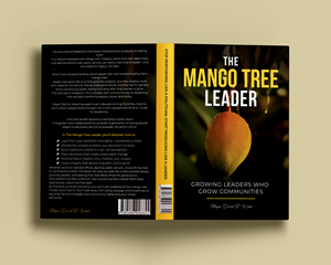Book Cover Design by Maxo-Biz for this project | Design: #35521510