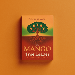 Book Cover Design by Saif Ullah Khan