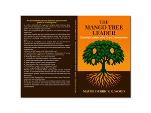 Book Cover Design by Graziana 2
