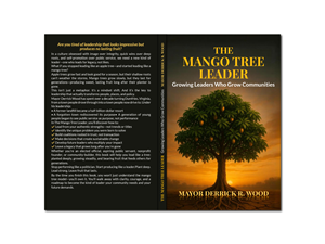 Book Cover Design by Graziana 2 for this project | Design: #35499195