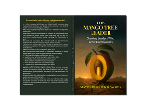 Book Cover Design by Graziana 2 for this project | Design: #35499197