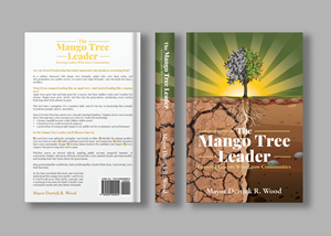 Book Cover Design by Creative D2024 for this project | Design: #35525282