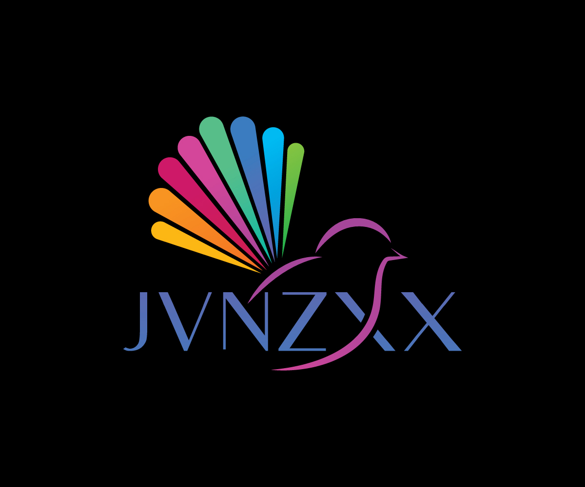Logo Design by Adi Graphics for JVNZXX | Design #35491962